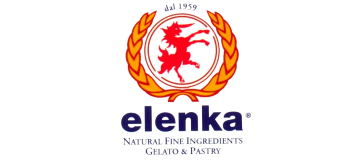 Elenka racconta, con i suoi semilavorati di gelateria e pasticceria, una storia millenaria di tradizioni e di culture che si sono avvicendate nel Mediterraneo.