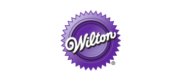 Wilton aiuta le famiglie a festeggiare! Da 80 anni, Wilton � l'industria leader nelle decorazioni per torte, materiali e guarnizioni alimentari di alta qualit�.